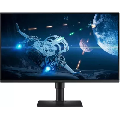 Монiтор TFT SAMSUNG LS27D400GAIXCI (рідкокристалічний телевізор)