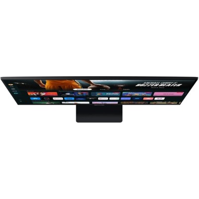 Монiтор TFT SAMSUNG LS32DM702UIXUA VA/4K/HDMI/USB-C/TV+
