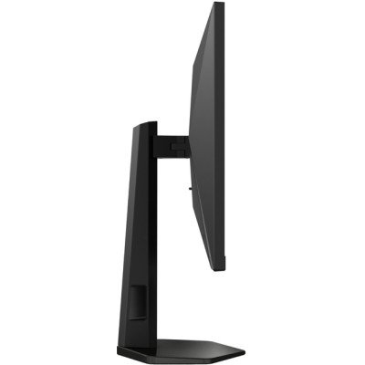 Монітор AOC 27" Q27G4XF IPS QHD 180Hz G-Sync 2*HDMI DP Pivot Black/Grey