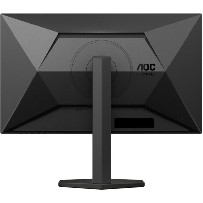 Монітор AOC 27" Q27G4XF IPS QHD 180Hz G-Sync 2*HDMI DP Pivot Black/Grey