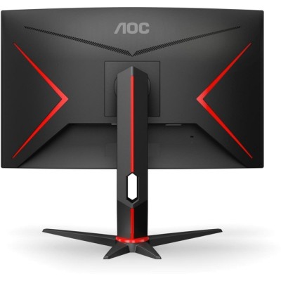 Монітор AOC 31.5" C32G2ZE/BK VA Curved 240Hz 1ms HDMI DP Чорний Монітор AOC 31.5" C32G2ZE/BK VA Curved 240Hz 1ms HDMI DP Чорний