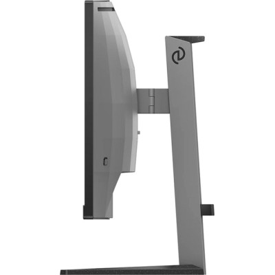 Монітор PHILIPS 27" Evnia 27M2C5200W/00 VA Curved FHD 280Hz 2*HDMI DP Pivot DarkGrey