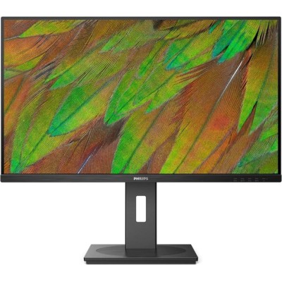 Монітор PHILIPS 31.5" 32B1N3800/00 VA 4K 2*HDMI DP USB Pivot MM Black Монітор PHILIPS 31.5" 32B1N3800/00 VA 4K 2*HDMI DP USB Pivot MM Black
