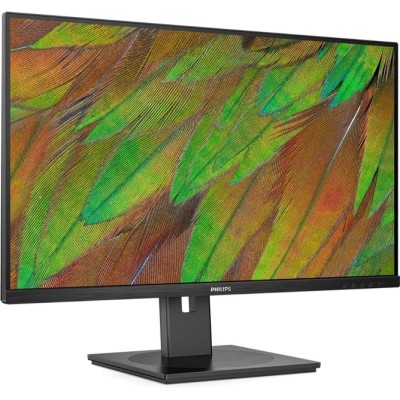 Монітор PHILIPS 31.5" 32B1N3800/00 VA 4K 2*HDMI DP USB Pivot MM Black Монітор PHILIPS 31.5" 32B1N3800/00 VA 4K 2*HDMI DP USB Pivot MM Black