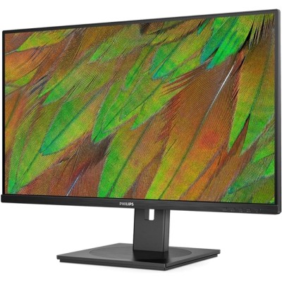 Монітор PHILIPS 31.5" 32B1N3800/00 VA 4K 2*HDMI DP USB Pivot MM Black Монітор PHILIPS 31.5" 32B1N3800/00 VA 4K 2*HDMI DP USB Pivot MM Black