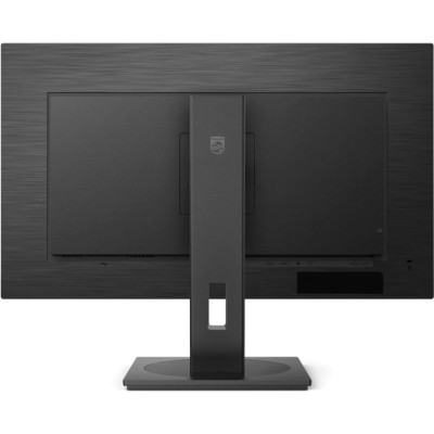 Монітор PHILIPS 31.5" 32B1N3800/00 VA 4K 2*HDMI DP USB Pivot MM Black Монітор PHILIPS 31.5" 32B1N3800/00 VA 4K 2*HDMI DP USB Pivot MM Black