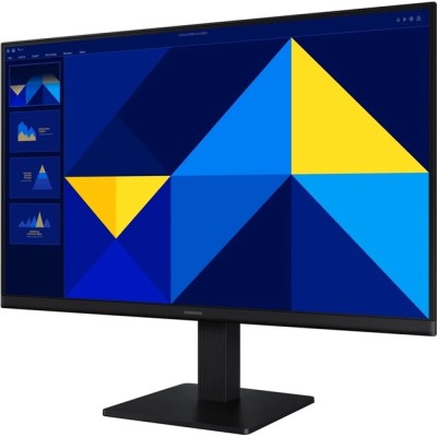 Монітор SAMSUNG LS22D300GAIXCI (рідкокристалічний монітор)