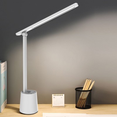 Настільна лампа Proove TwinLight 1800 mAh (PLTW00010002) White