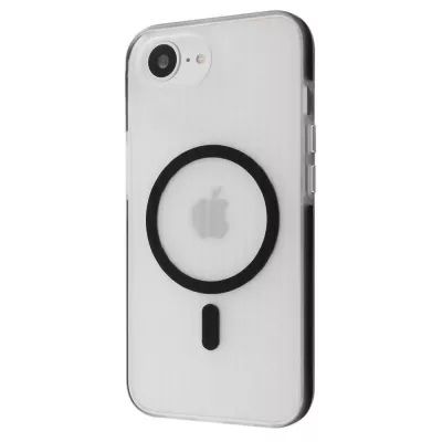 Чохол Proove Astro Case with Magnetic Ring iPhone 16e black