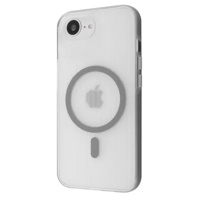 Чохол Proove Astro Case with Magnetic Ring iPhone 16e gray
