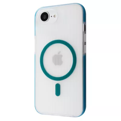 Чохол Proove Astro Case with Magnetic Ring iPhone 16e mint