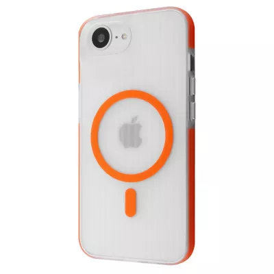 Чохол Proove Astro Case with Magnetic Ring iPhone 16e orange