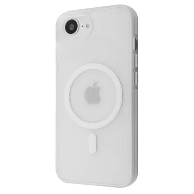 Чохол Proove Astro Case with Magnetic Ring iPhone 16e white