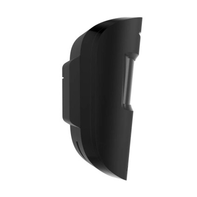 Ajax MotionCam (PhOD) Jeweller (8EU) UA black датчик руху з камерою