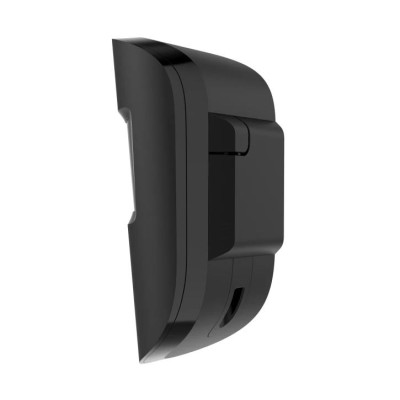 Ajax MotionCam (PhOD) Jeweller (8EU) UA black датчик руху з камерою