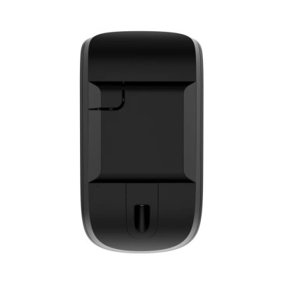 Ajax MotionCam (PhOD) Jeweller (8EU) UA black датчик руху з камерою