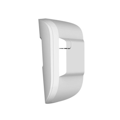 Ajax MotionCam HDR (PhOD) Jeweller (8EU) ASP white датчик руху з камерою