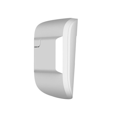 Ajax MotionCam HDR (PhOD) Jeweller (8EU) ASP white датчик руху з камерою