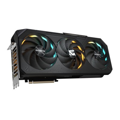 Відеокарта PCIE16 RTX5090 32GB GDDR7 GV-N5090GAMINGOC-32GD GIGABYTE