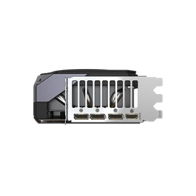 Відеокарта PCIE16 RTX5090 32GB GDDR7 GV-N5090GAMINGOC-32GD GIGABYTE