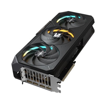 Відеокарта PCIE16 RTX5090 32GB GDDR7 GV-N5090GAMINGOC-32GD GIGABYTE