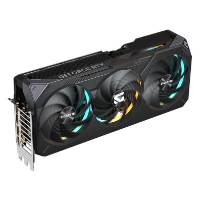 Відеокарта PCIE16 RTX5090 32GB GDDR7 GV-N5090GAMINGOC-32GD GIGABYTE
