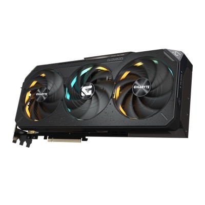 Відеокарта PCIE16 RTX5090 32GB GDDR7 GV-N5090GAMINGOC-32GD GIGABYTE
