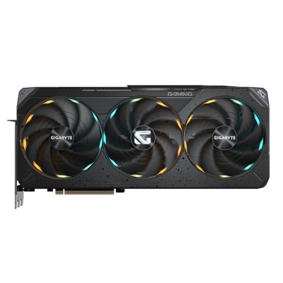 Відеокарта PCIE16 RTX5090 32GB GDDR7 GV-N5090GAMINGOC-32GD GIGABYTE