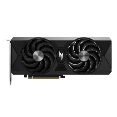 Відеокарта PCIE8 ARC B570 ОС 10GB GDDR6 DP.Z4CWW.P01 ACER