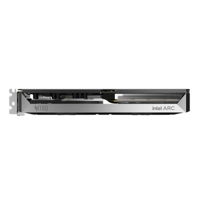 Відеокарта PCIE8 ARC B570 ОС 10GB GDDR6 DP.Z4CWW.P01 ACER