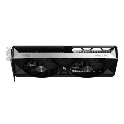 Відеокарта PCIE8 ARC B580 ОС 12GB GDDR6 DP.Z4BWW.P01 ACER