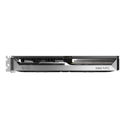 Відеокарта PCIE8 ARC B580 ОС 12GB GDDR6 DP.Z4BWW.P01 ACER