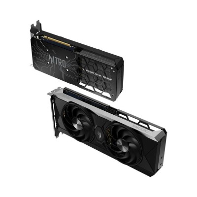 Відеокарта PCIE8 ARC B580 ОС 12GB GDDR6 DP.Z4BWW.P01 ACER