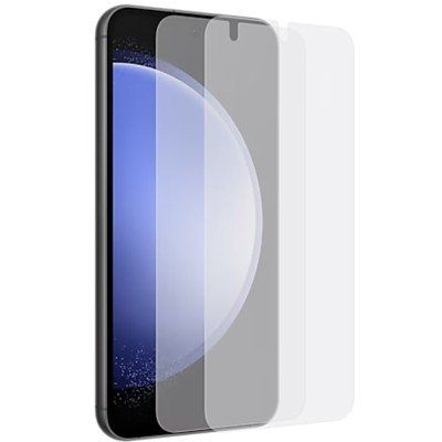 Захисна Плiвка Samsung S23 FE Screen Protector EF-US711CTEGWW Transparency