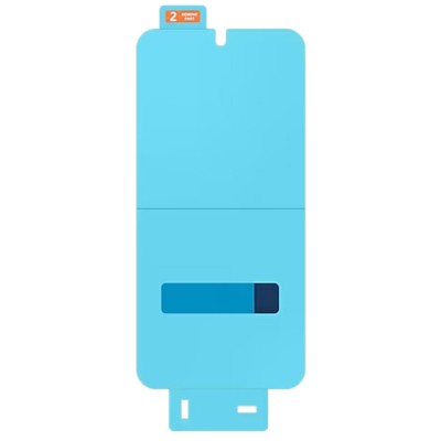 Захисна Плiвка Samsung S23 FE Screen Protector EF-US711CTEGWW Transparency