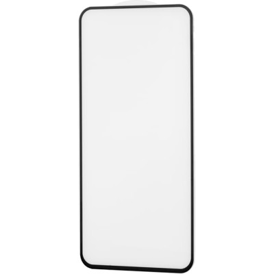 Захисне скло Samsung A366 (A36-5G) Full Coverage Black