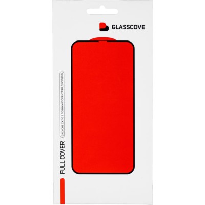 Захисне скло ZTE Blade L220 Full Coverage Black