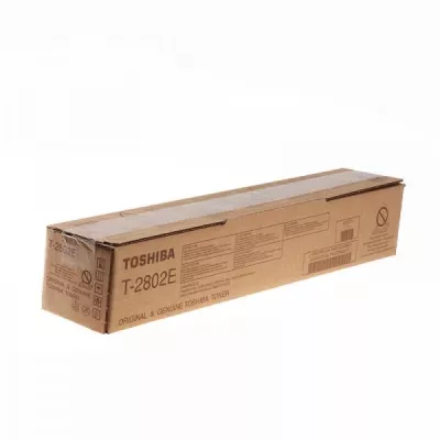 Картридж-тонер BLACK T-2802E 6AJ00000248 TOSHIBA