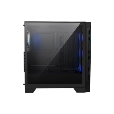 Корпус ATX W/O PSU MAG FORGE 320R AIRFLOW MSI Корпус ATX W/O PSU MAG FORGE 320R AIRFLOW MSI