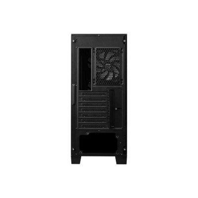 Корпус ATX W/O PSU MAG FORGE 320R AIRFLOW MSI Корпус ATX W/O PSU MAG FORGE 320R AIRFLOW MSI