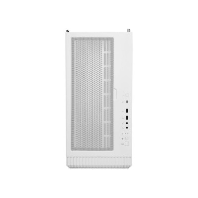 Корпус ATX W/O PSU MPG VELOX 100R WHITE MSI Корпус ATX W/O PSU MPG VELOX 100R WHITE MSI