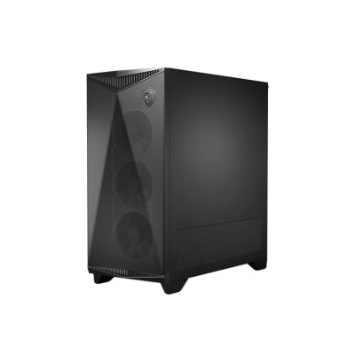 Корпус E- ATX W/O PSU MPG GUNGNIR 300P AIRFLOW MSI Корпус E- ATX W/O PSU MPG GUNGNIR 300P AIRFLOW MSI