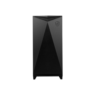 Корпус E- ATX W/O PSU MPG GUNGNIR 300P AIRFLOW MSI Корпус E- ATX W/O PSU MPG GUNGNIR 300P AIRFLOW MSI
