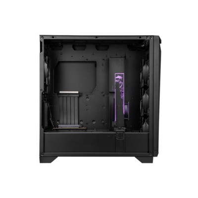 Корпус E- ATX W/O PSU MPG GUNGNIR 300P AIRFLOW MSI Корпус E- ATX W/O PSU MPG GUNGNIR 300P AIRFLOW MSI