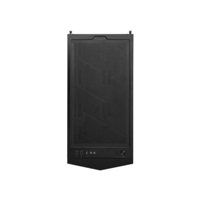 Корпус E- ATX W/O PSU MPG GUNGNIR 300P AIRFLOW MSI Корпус E- ATX W/O PSU MPG GUNGNIR 300P AIRFLOW MSI