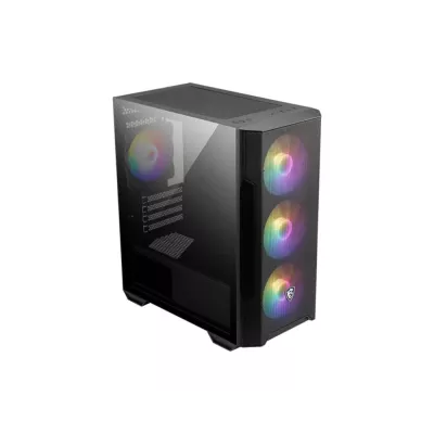 Корпус MATX W/O PSU MAG FORGE M100R MSI