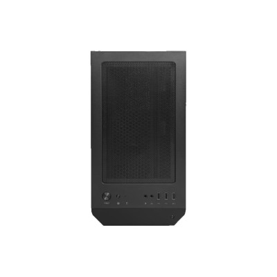 Корпус MATX W/O PSU MAG FORGE M100R MSI Корпус MATX W/O PSU MAG FORGE M100R MSI