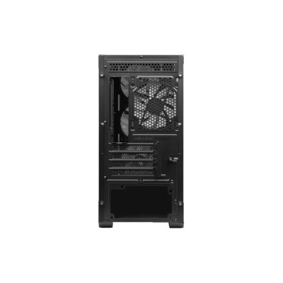 Корпус MATX W/O PSU MAG FORGE M100R MSI Корпус MATX W/O PSU MAG FORGE M100R MSI