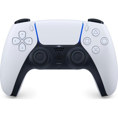 Консоль Sony PlayStation 5 Slim 1TB (+ 2 Dualsense) (UA)