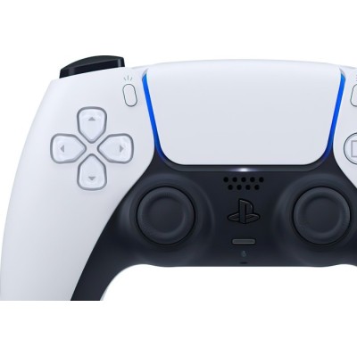 Консоль Sony PlayStation 5 Slim 1TB (+ 2 Dualsense) (UA)